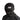 Cyberpunk Mask Playing Cosplay Robocop of the Future Futuristic Cool Standard Model Science Fiction for Halloween Party