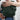 Baby Going Out Safety Wide Shoulder Strap Carrier Retro Pattern Portable Front Hug Type Back Baby Out for the Baby Waist Stool