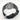 DIY Customized Handmade Watch Central Tourbillon Simple Appearance 3D Print Dial Blackhole Style for Man Diameter 44Mm