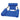 Three Tube Inflatable Lounge Chair, Foldable Colorful Patterned Float, Water Play Lounge Chair, Floating Bed Sofa
