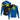 Rowky Motocross Jersey Long Sleeve Quick Dry Off-Road MTB Shirt Breathable Downhill Enduro Mountain Bike Racing Top BMX Cycling