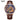Develops and Designs New M2797B Automatic Mechanical Watch Men Watches 45.5MM Luxury High-End Quality Wristwatch Men Gift