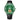 New  Diamond Face Tourbillon Mechanical Men'S Watch Men'S Leather Luminous Waterproof Mechanical Watch