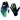 Riding Gloves, Motorcycle Outdoor Sports Off-Road, Mx Gloves MTB DH, Touch Screen Support