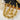 3Pcs Men'S Women'S Jewelry Set Fried Dough Twists Interwoven Necklace Bracelet Earrings Hip-Hop Punk Style Suitable Party Gifts