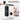 Air Brush with Compressor Portable Air Brush Air Brush Cake Painting Crafts Air Brush Art Painting Compressor Airbrush Pen Airbr