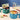 Stainless Steel Bowl with Lid for Instant Noodles Sealed and Portable Drain Bowl for Kitchen Utensils Instant Noodle Partner