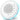 Baby White Noise Sound Machine Built-In 28 Soothing Sounds 4 Timer & Memory Function USB Rechargeable Portable Sleep Aid Device