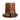 Vintage Steampunk Men'S Hat with Top Hat Steampunk Leather Bowler Hat Halloween Top Hat Gothic Rave Nightclub