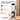 Customized Heavy Duty 8 in 1 Multifunctional Blender in Stock Multi Purpose Juicer Big Capacity High Speed Blender