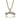 Ice Out Zircon Polite Gesture Middle Finger Necklace Men Women Punk Hip Hop Rap Rock Party Jewelry Gift