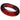 Blood Ber Beeswax Bracelet Women'S Burgundy Old Amber Bracelet