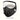 1Pc Detachable Outdoor Mask | Dustproof, Reusable, Unisex,, Geometric Pattern, Hook & Loop Closure, Hand Wash Care