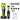 KM-2035 10W Big Power Electric Hair Clippers KM-2281 Rechargeable Trimmer KM-TX7 Dry and Wet Shaver for Men Cordless Kit