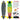 32*9.25Inch Professional Adult Skateboard Longboard Dance Board Girl Brush Street Maple Road Speed down Surf Double Warp Board