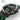 6809 Real Tourbillon Men'S Watches Limited Edition Fully Transparent Hollowed Automatic Mechanical Watches for Man