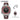 Men'S Fully Automatic Mechanical Watch, Roulette Wheel, Roulette Wheel, Men'S Watch 1001