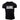 Animal Letter Minimalist Style Fashion Men'S T-Shirts Short Sleeve O-Neck Sportswear Oversized Gym Tops Street Men Women T Shirt