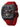 Automatic Watch for Men Square Carbon Fiber Mechanical Wristwatch Waterproof Clock Mens Gift
