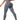 Women High Waist Sports Leggings Seamless Yoga Pants High Elastic Hip Liftting Workout Running Breathable Yoga Fitness Leggings