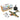 A220 A210 A260 2.4G 4Ch 6G/3D Stunt Plane Six Axis RC Fighter RC Airplane Electric Glider Unmanned Aircraft Outdoor Toy