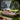 LXZ Automatic Inflatable Chair, Outdoor Portable Camping Inflatable Sofa USB Rechargeable Family Travel Leisure Air Cushion Bed