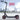 Eu Warehouse 36V 8.5 Inch Similar Xaomi E9PRO Fast Folding E Electric Scooters for Adults