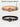 1Pc Western Women Retro Casual Multi-Color Carved Beaded Random Floral Embossed Bead-Edge Belt, Suitable for Daily Wear