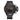 Men Watches Luxury Sport Military Chronograph Waterproof Date Fashion Quartz Wristwatch Big Dial Relogio Masculino 2002