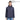 Electromagnetic Radiation Protective Metal Fiber Hooded Coat Computer Rooms, Monitoring Room EMF Shielding Hooded Clothing