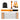 Resistance Strap with Handle: Used for Muscle Training, Strength Building, Body Shaping, Yoga, Home Fitness Equipment - Natural