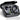 TWS Sports Earbuds Bluetooth 5.4 HIFI Bass Wireless Headphones LED Touch Hands-Free Earphone Noise Cancelling Waterproof Headset
