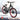 Electric Assist Bicycle2629Adult Mountain Bike for Commuting and Leisure Use36V350Lightweight Electric Bicycle