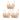 3Pcs/Set High Quality Maternity Nursing Bras Cotton Breastfeeding Pregnant Underwear Seamless Large Size Breathable Bra Push Up