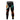 New Customized Quick Dry 3D Printed Running Tights Men Compression Sports Leggings Gym Fitness Pants Workout Training Bottoms