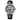 OBLVLO Designer Tourbillon Men Mechanical Watches Genuine Leather Diamond Bezel Steel Skeleton Dial Manual-Wind Watches
