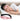 Portable Sleep Aid Device and Head Decompression Relaxation Massage Low Frequency Electric Pulse to Improve Sleep Massager