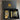 Oulm Auto Date Men Watch Square Gold Quartz Wrist Watch for Man Sports Multi-Time Zone Military Male Waterproof Reloj Hombre