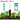 Tuya Zigbee Soil Moisture Tester Humidity Meter Farm Lawn Plants Flower Soil Monitor Sensor Hygrometer Convenient Gardening Tool