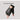 Men Half Finger Genuine Leather Gloves Sheepskin Leather Gloves Outdoor Cycling Driving Motorcycle Gloves Fingerless Gym Mittens