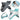 Cervical Neck Traction Device Adjustable Ergonomic Neck Stretcher with Airbag Support for Cervical Spine Alignment