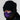Cyberpunk Half Face Mask Mecha Style Halloween Cosplay Mask Adjustable Straps Breathable Comfort Tactical Streetwear