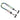 11Pcs/Set Pull Rope, Resistance Bands, Portable Fitness Equipment, Ankle Strap, Chest Expander, Elastic Exercise Band