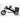 Foldable Electric Tricycle Mini Adult Electric Scooter