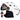 Skiing Helmet with Goggles Integrally-Molded PC+EPS High-Quality Ski Helmet Outdoor Adult Sport Ski Snowboard Skateboard Helmets