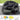 Ultra-Light Magnetic Goggles Bicycle Helmet Lightweight PC Shell & EPS Foam Construction Cycling Helmet MTB Bike Helmet