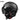 AD Retro Motorcycle Helmets with Harley Visor Leather Helmet for Man Electric Motorbike Vintage Protected Motor Safety Cap