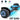G11-17 6.5-Inch Self-Balancing Electric Hoverboard with Light Emitting Diode 36V 250W * 2 10-Inch Tires