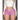 Plus Size 1XL-5XL New Summer Women Casual Simple Shorts Home Wear Women Lounger Wear