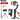 M02 Phone Stabilizer 3-Axis Foldable Handheld Gimbal AI Face Tracking for Iphone Android Smartphone, Detachable Remote